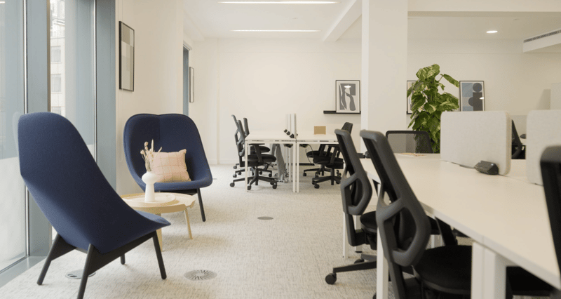 Situu (Managed 989 - 3,368 sqft) - The Crane Building - 22 Lavington Street, SE1 - Southwark image 2
