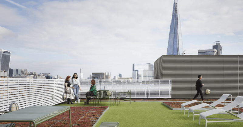 Situu (Managed 989 - 3,368 sqft) - The Crane Building - 22 Lavington Street, SE1 - Southwark image 11