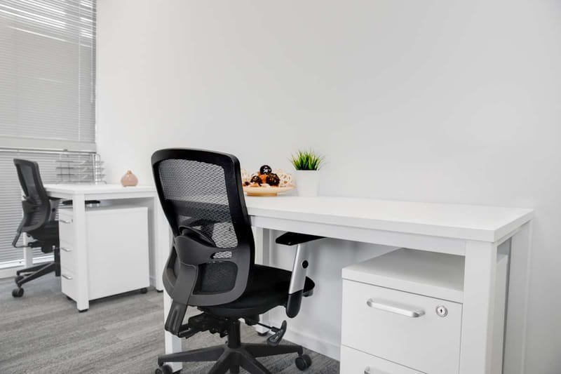 IWG (Regus) - Gati Tower - 3 Kiryat HaMada St, 9100800 - Jerusalem image 4
