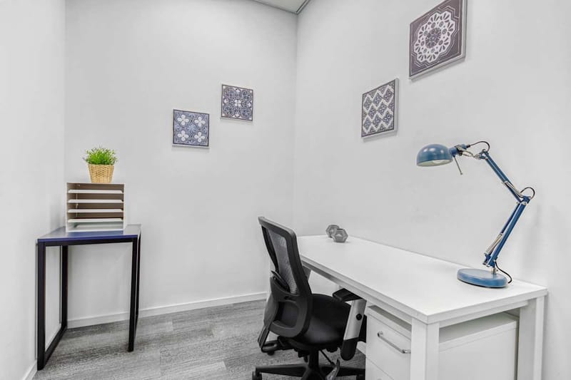 IWG (Regus) - Gati Tower - 3 Kiryat HaMada St, 9100800 - Jerusalem image 7
