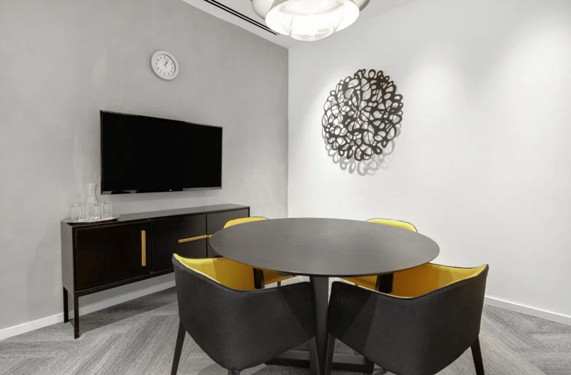 IWG (Regus) - Gati Tower - 3 Kiryat HaMada St, 9100800 - Jerusalem image 8