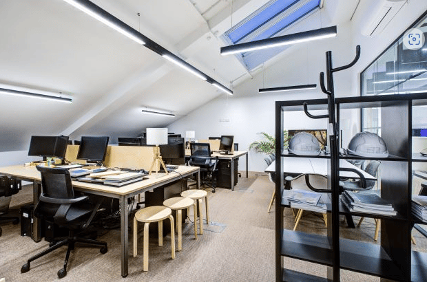 The Workstation - 40 London Road, AL1 - St Albans image 7