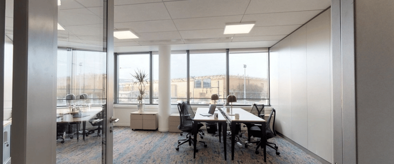 MITWIT (ex Multiburo & ex Startway) - Issy Les Molineaux - 24-32 Bd Gallieni, 92130 -  Issy Les Molineaux image 2