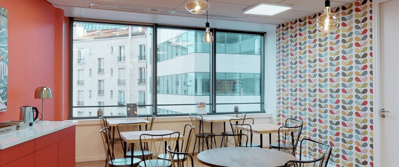 MITWIT (ex Multiburo & ex Startway) - Issy Les Molineaux - 24-32 Bd Gallieni, 92130 -  Issy Les Molineaux image 7