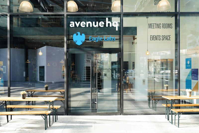 Avenue HQ - 17 Mann Island, L3 - Liverpool image 2