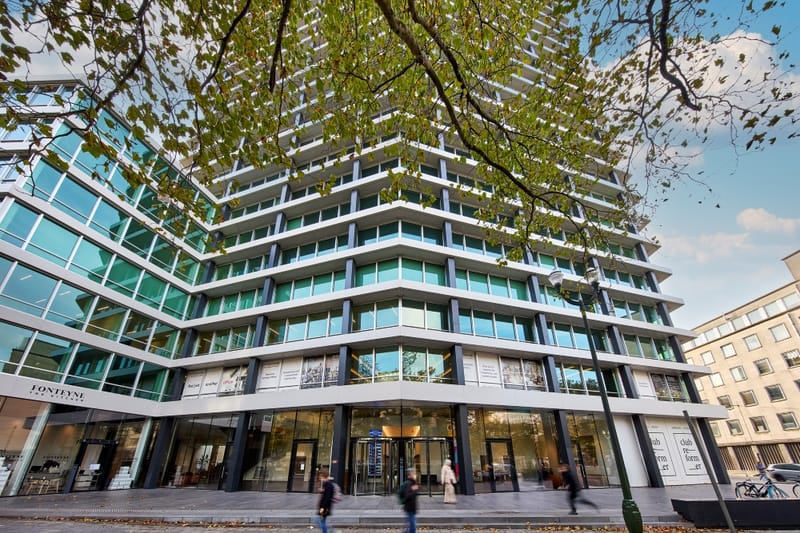 Clockwise - The Louise - 149 Avenue Louise, 1050 - Ixelles, Brussels image 10