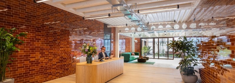 Storey (Managed 1,546 - 11,919 sqft) - Loom Court - 12 Blossom Street, E1 - Liverpool Street image 3