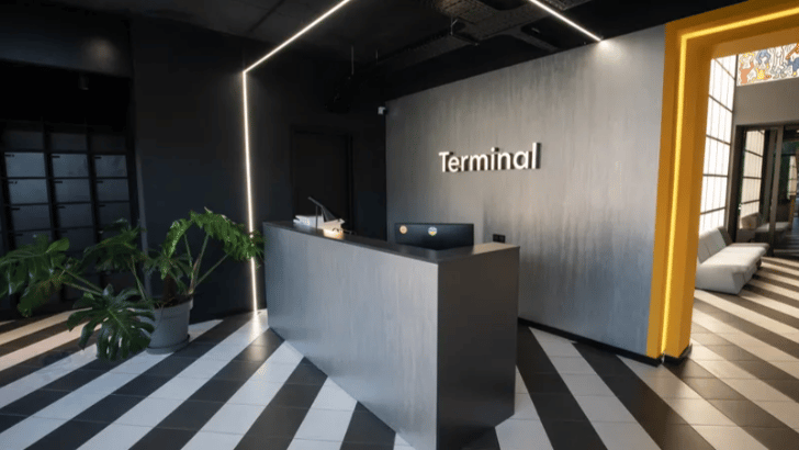 Terminal - Batumi - 7a Akhmeteli str, 6000 - Batumi - Georgia image 4