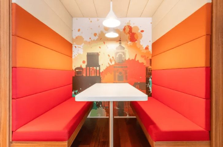 IWG (Regus) - 2 Rue Claude Chappe, 35510 - Cesson-Sevigne, Rennes image 5