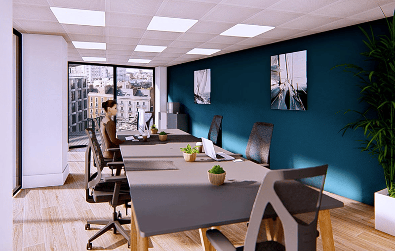 Flex-O - Eurorennes - 18-20 Boulevard de Beaumont, 35000 - Rennes image 3