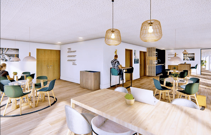 Flex-O - Eurorennes - 18-20 Boulevard de Beaumont, 35000 - Rennes image 6