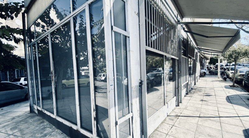 Shampoo Films (Managed 1,000 - 1,400 sqft) - 1 Maouer Street, 11745, Athens image 2