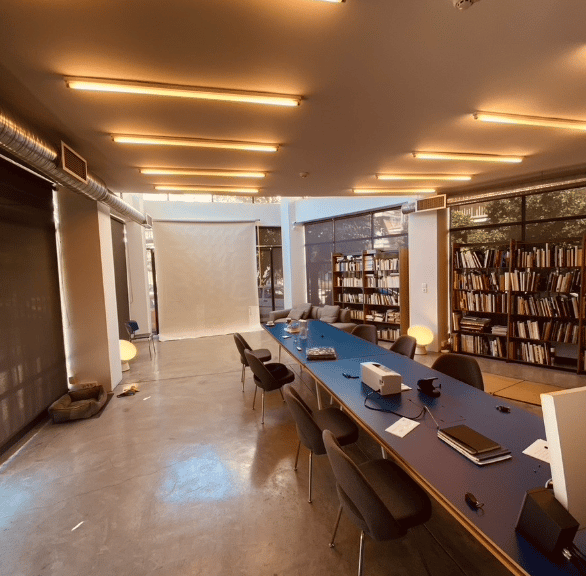 Shampoo Films (Managed 1,000 - 1,400 sqft) - 1 Maouer Street, 11745, Athens image 5