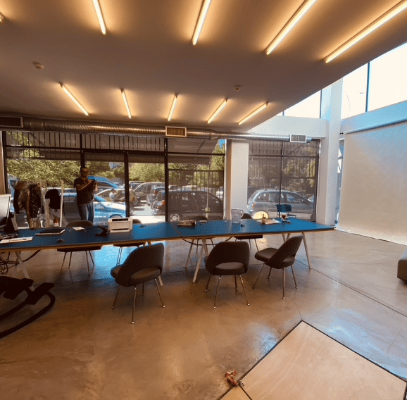 Shampoo Films (Managed 1,000 - 1,400 sqft) - 1 Maouer Street, 11745, Athens image 6