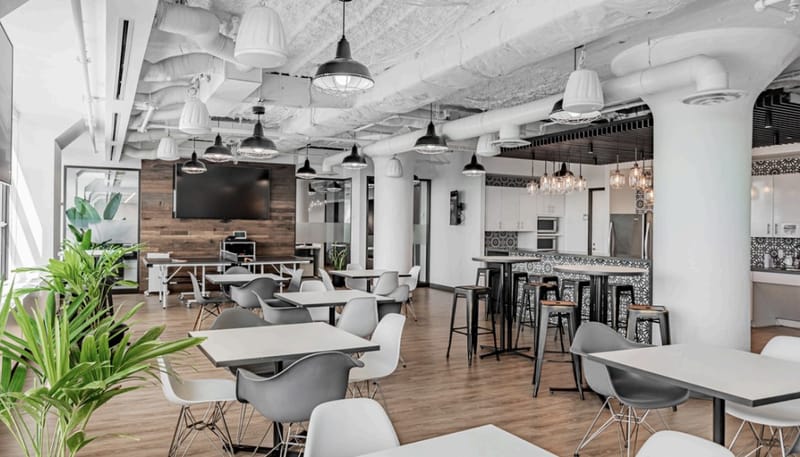The Rostie Group - 207 Queens Quay W - Toronto image 3