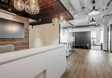 The Rostie Group - 207 Queens Quay W - Toronto image 5