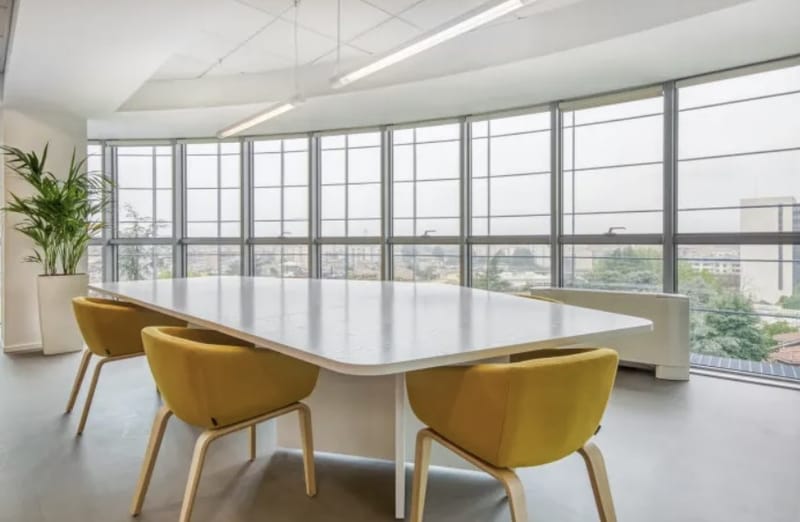 IWG (Regus) - IDA Business Park - Southern Cross Rd, A98 - Bray image 5