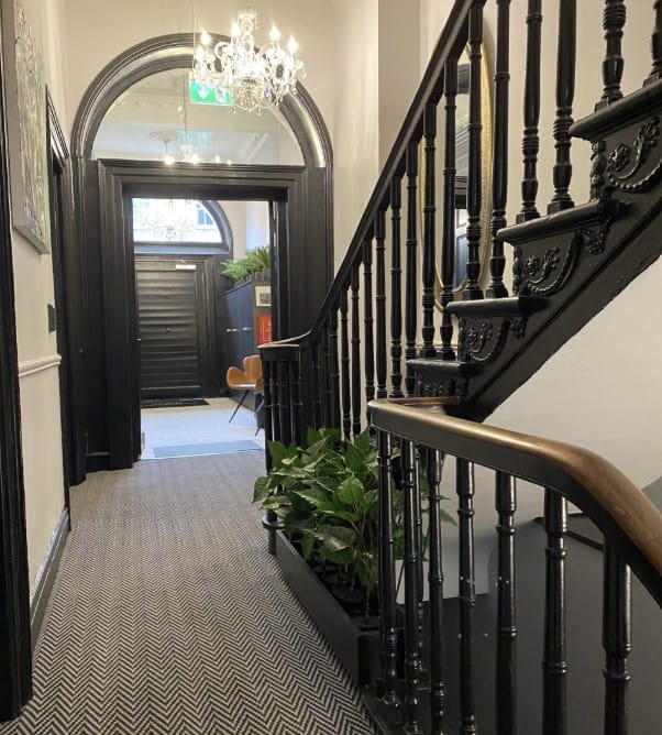 Clearspace - Carmichael House - 60 Lower Baggot Street - Dublin 2. image 4