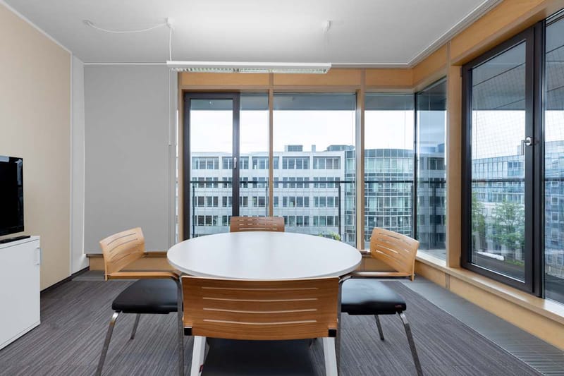 REGUS - Landsbergerstr. 302 image 3