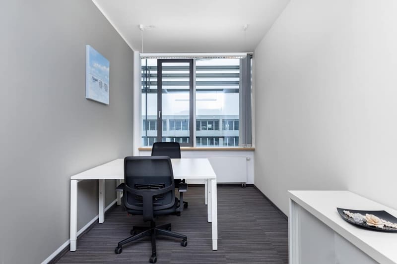REGUS - Landsbergerstr. 302 image 4