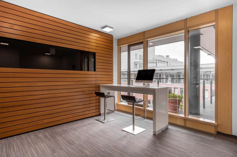 REGUS - Landsbergerstr. 302 image 5