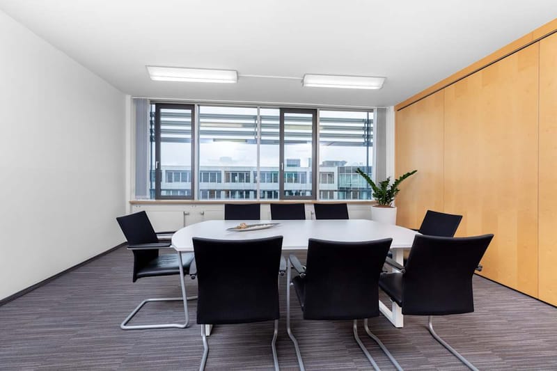 REGUS - Landsbergerstr. 302 image 6