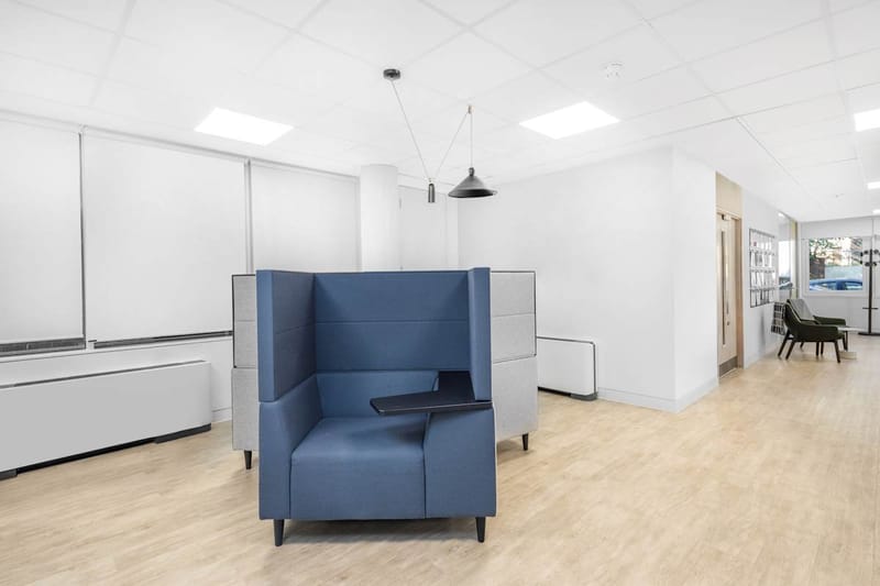 (Duplicate) REGUS - One Elmfield Park image 2