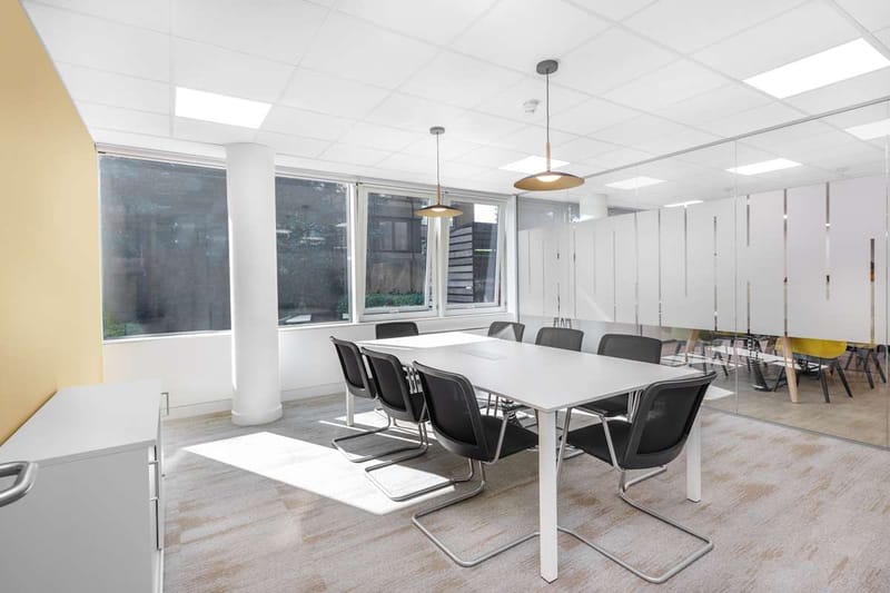 (Duplicate) REGUS - One Elmfield Park image 3
