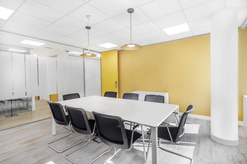 (Duplicate) REGUS - One Elmfield Park image 6