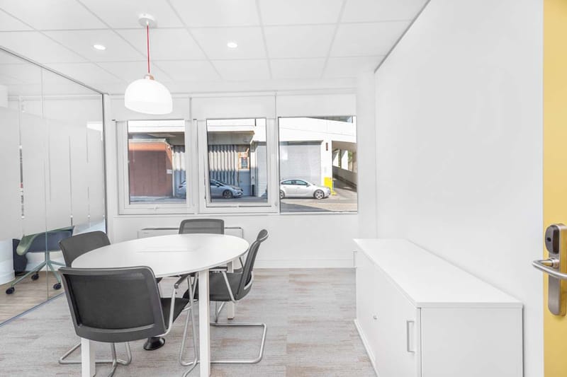 (Duplicate) REGUS - One Elmfield Park image 7