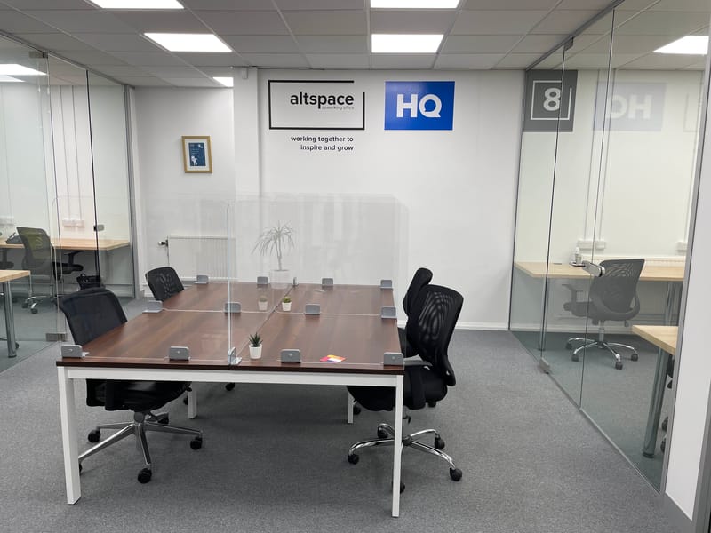 Hq - Patten House, Moulders Lane, Warrington image 4