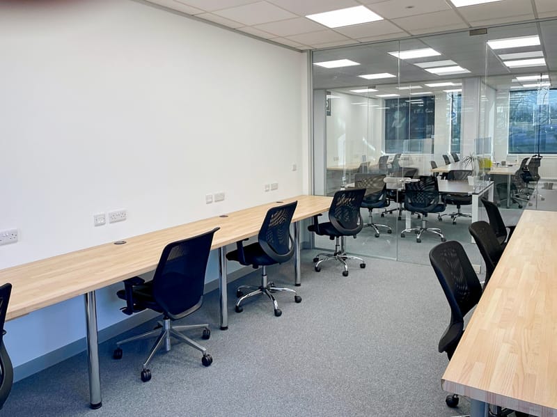 Hq - Patten House, Moulders Lane, Warrington image 7