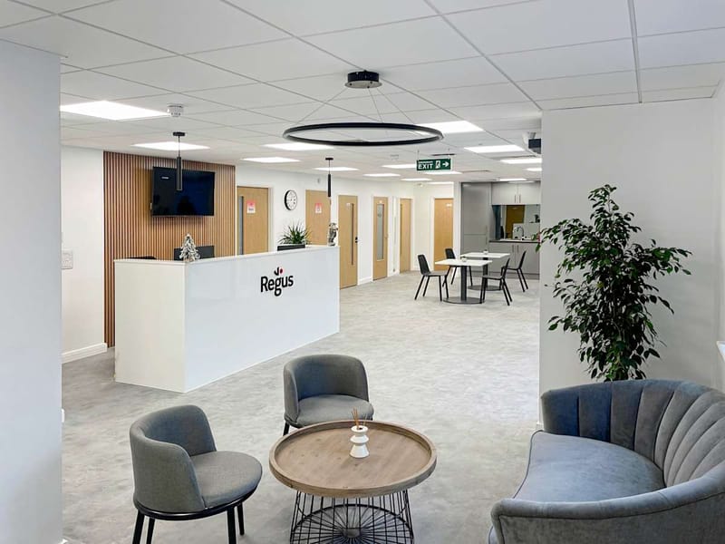 Regus - Stourport Road,Community House image 2