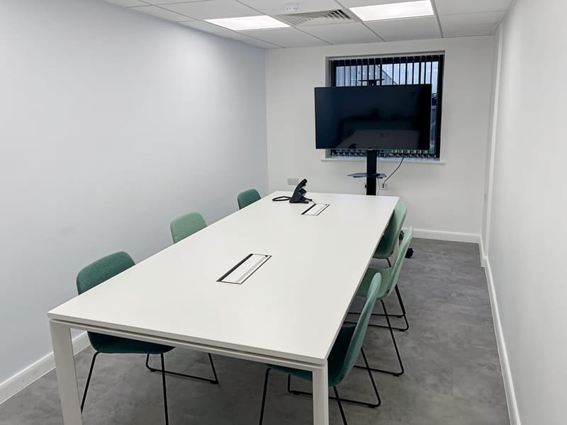 Regus - Stourport Road,Community House image 3