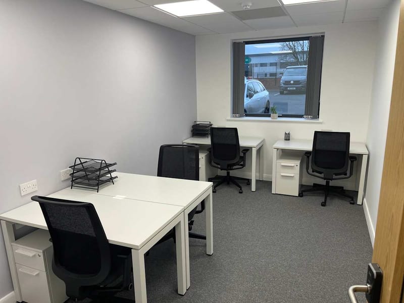 Regus - Stourport Road,Community House image 6