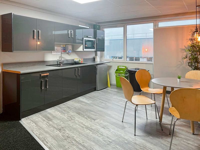 (Duplicate) Hq - Pudsey, Richardshaw Road,Ground and First Floor, Radley House image 6