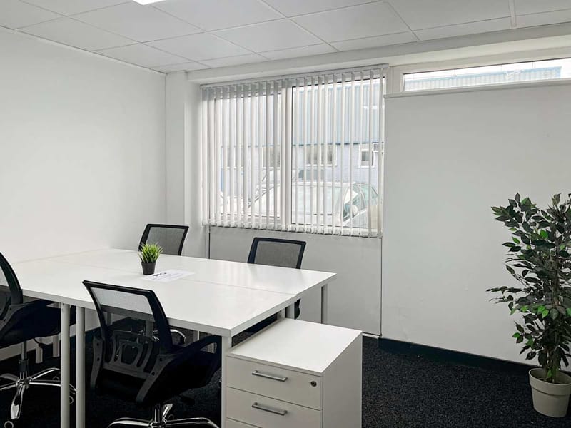 (Duplicate) Hq - Pudsey, Richardshaw Road,Ground and First Floor, Radley House image 8
