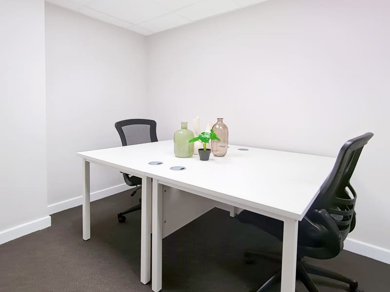 Regus - 23-25 Market Street image 8