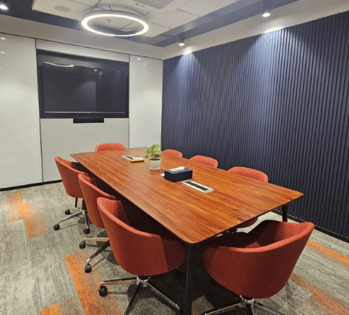 Awfis - Ambience Mall - NH- 8, Ambience Island, DLF Phase 3, 122002 - Gurugram image 3