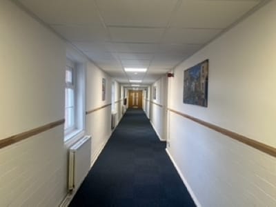 Carlton Business Centre (Managed 166 - 550 sqft) - Station Road, NG4 - Carlton - Nottingham image 5