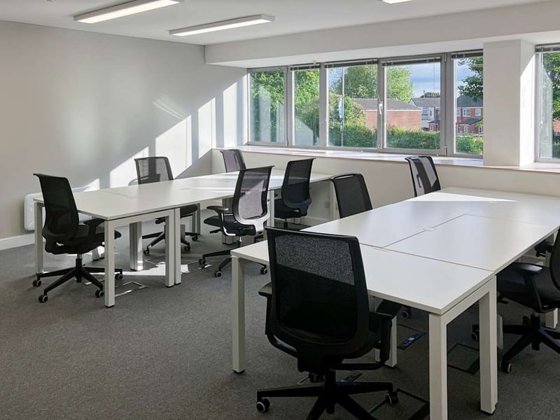 Regus - New City House, 57-63 Ringway,Ground & 1st Floors image 4