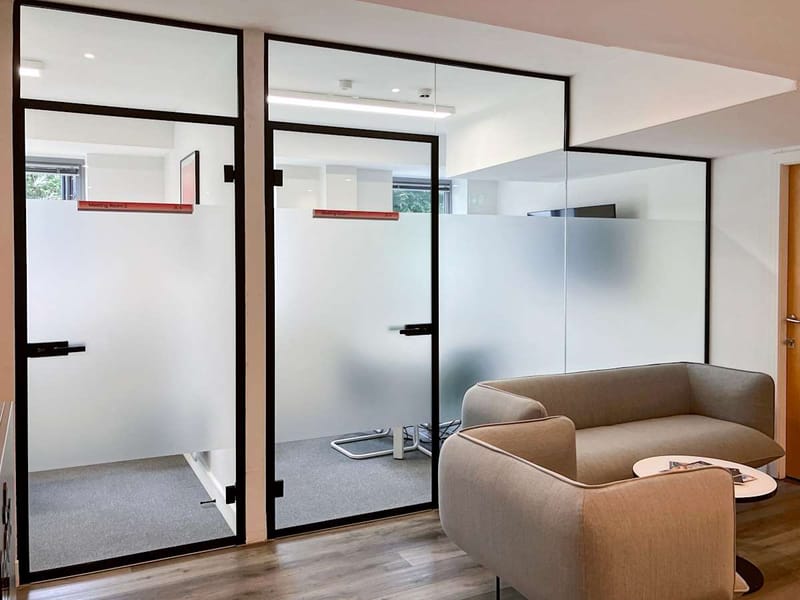 Regus - New City House, 57-63 Ringway,Ground & 1st Floors image 5