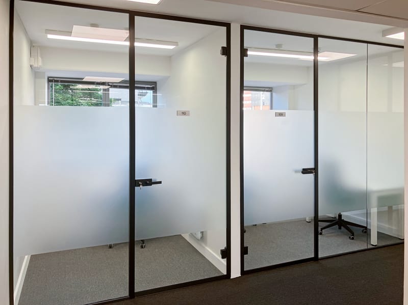 Regus - New City House, 57-63 Ringway,Ground & 1st Floors image 8