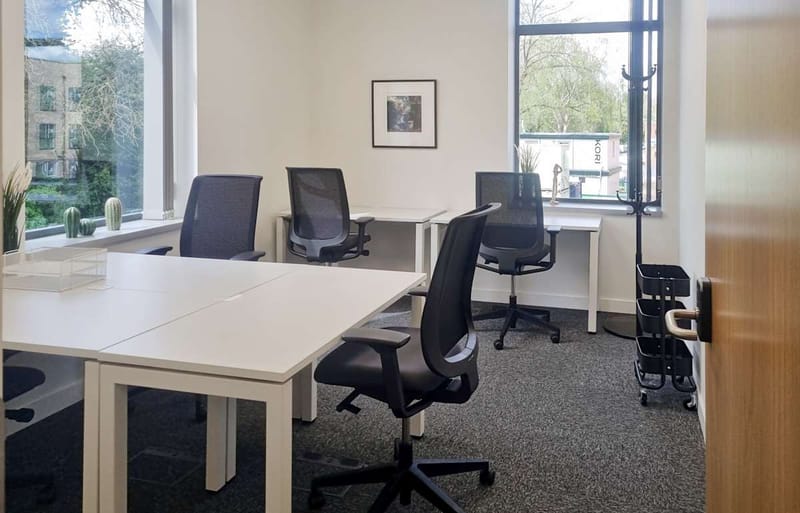 Regus - Station Road,1 Waterside image 7