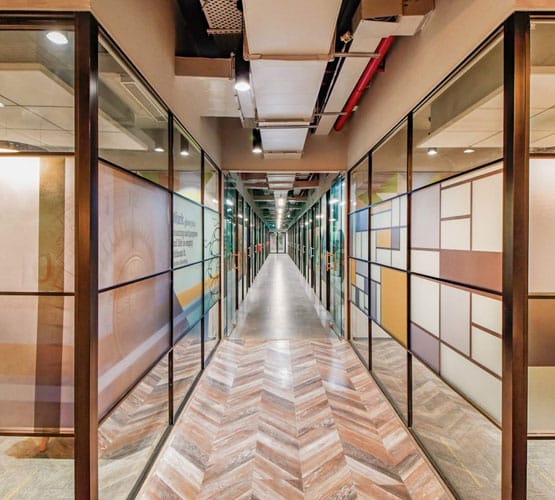 Awfis - Unitech Cyber Park, Sector 39, 122002 - Gurugram image 2