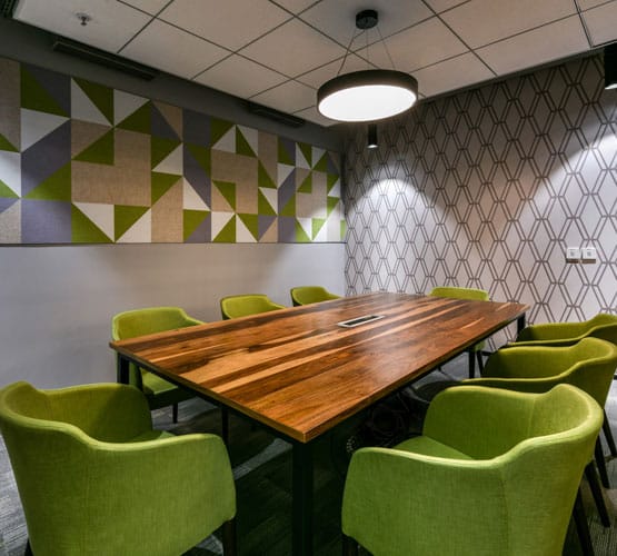 Awfis - Unitech Cyber Park, Sector 39, 122002 - Gurugram image 5
