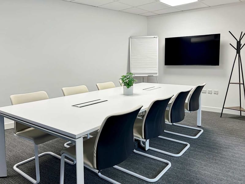 IWG (HQ) - 123 Disraeli Road and 1a Edith Villas, Putney SW15 image 3