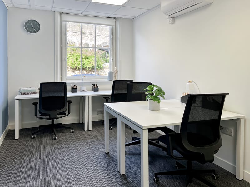 IWG (HQ) - 123 Disraeli Road and 1a Edith Villas, Putney SW15 image 4