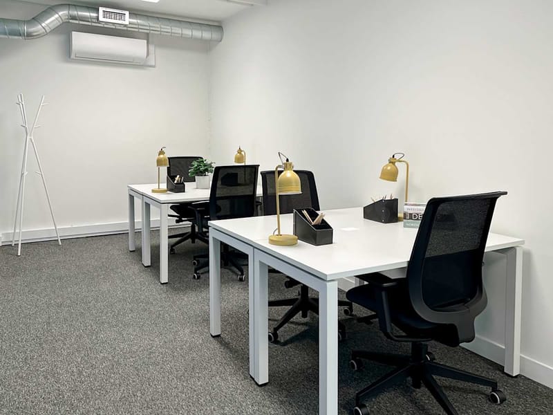 IWG (HQ) - 123 Disraeli Road and 1a Edith Villas, Putney SW15 image 7