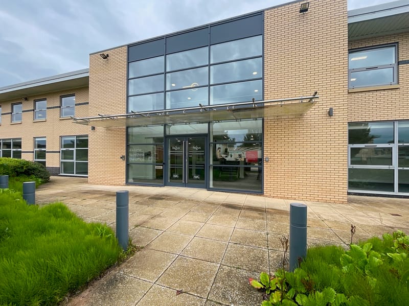 Regus - 6060 Knights Court, Birmingham Business Park,Ground and First Floor image 18